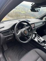 Porsche Macan 2023 Firmenfahrzeug - gebrauchte Porsche Macan aus dem Jahr 2023