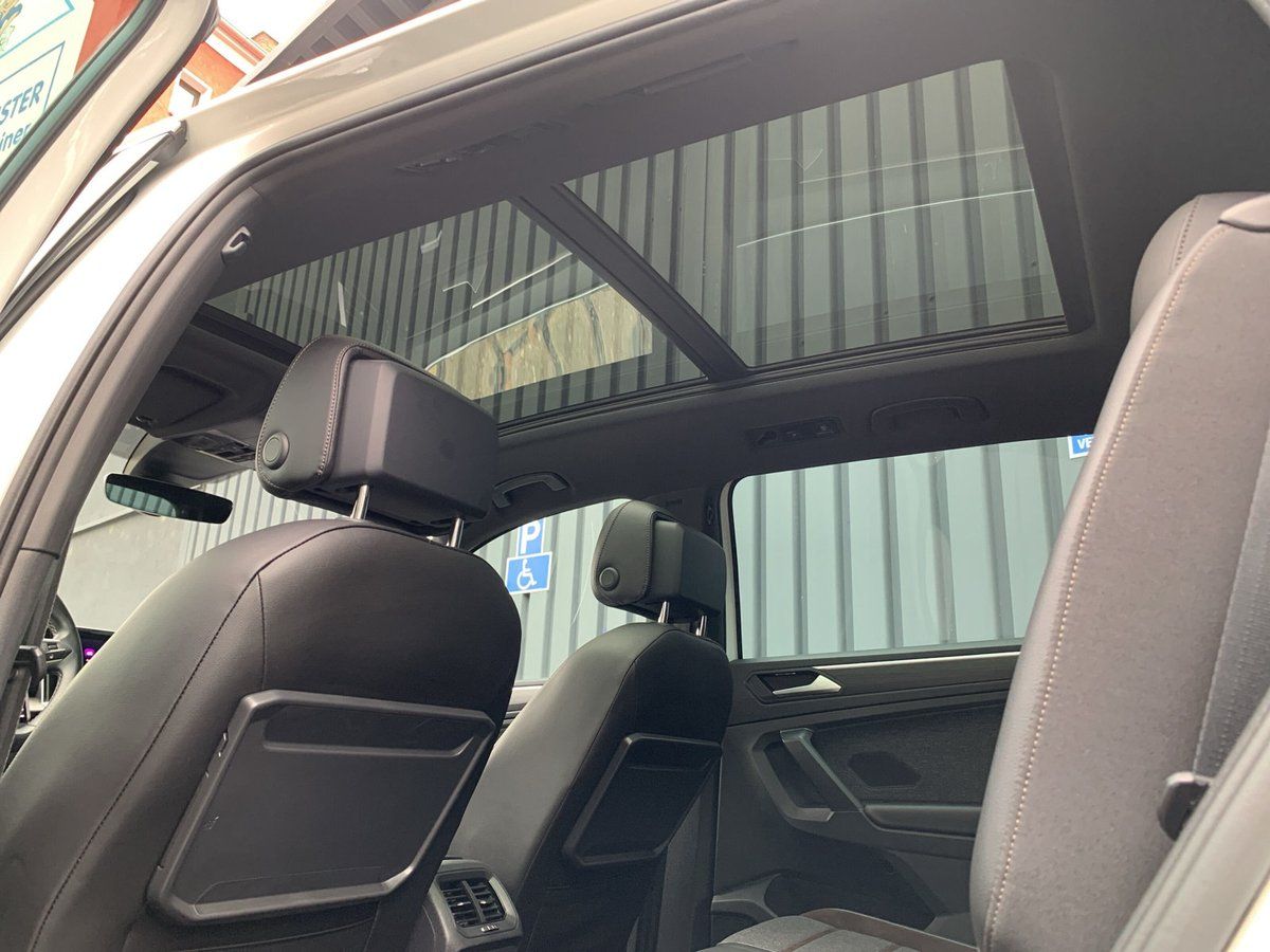 Seat Tarraco - Bild 28