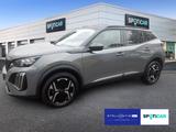 Peugeot 2008 GT PureTech130 Aut. Alcantara*el.Sitze*RFK - Peugeot 2008 in Leipzig