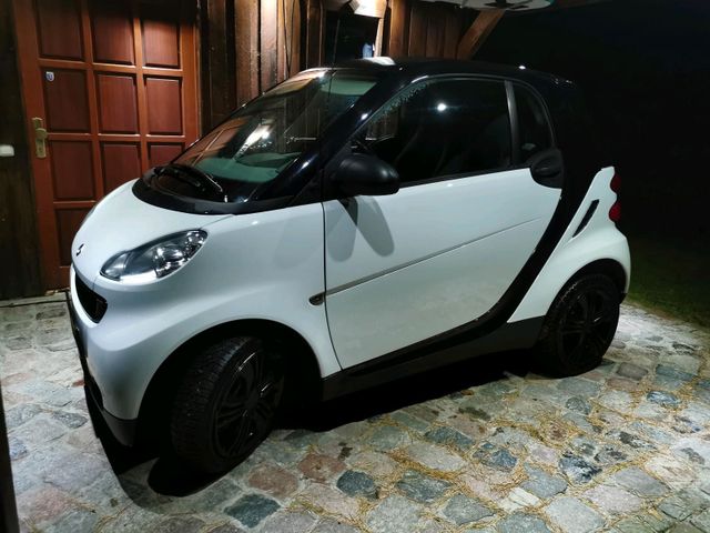 Smart for two 451 MHD