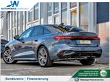 Audi A5 Limousine TDI 150kW 2x S line BF-DISPLAY TECH - mit Diesel-Antrieb: Automatik