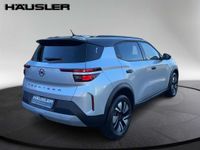 Opel Frontera - Vorschau Bild 4