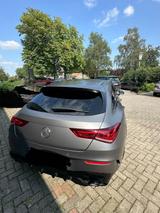 Mercedes-Benz CLA 35 AMG Shooting Brake Mercedes-AMG CLA 3... - Mercedes-Benz CLA 35 AMG Shooting Brake von privat