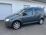Volkswagen Caddy Life 1.9 TDI 77kW 5-Sitzer -