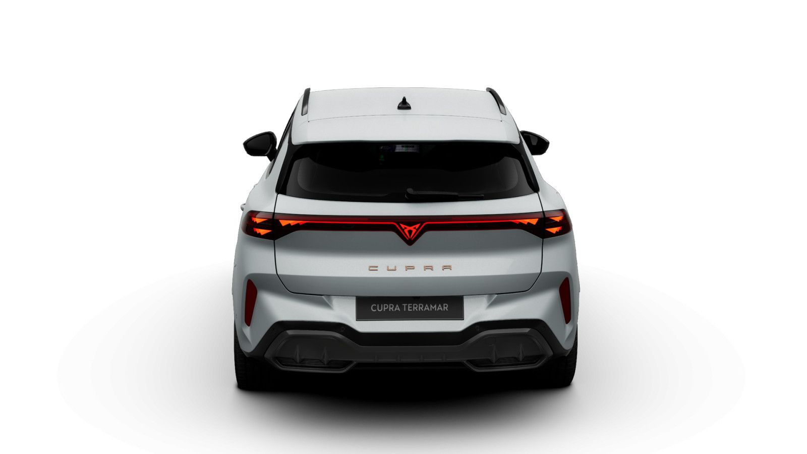 Cupra Terramar - Bild 7