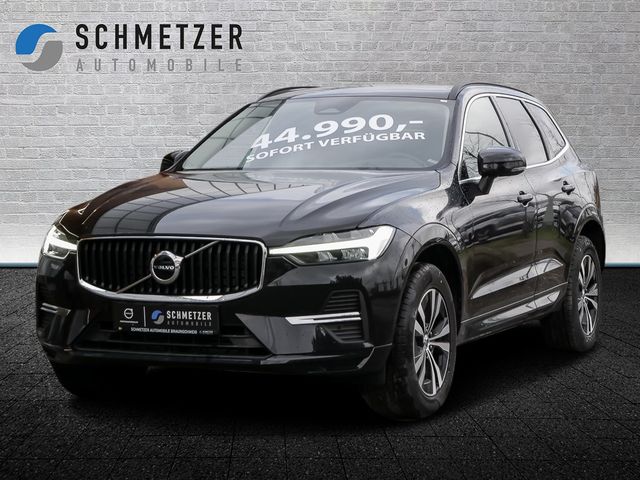 Volvo XC60+B4+GT+Momentum Pro+PDC V/H+Lenkradheizung++