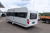 Hobby 540 UL de Luxe, Neuwertig und Unbenutzt - Hobby De luxe
