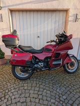 BMW K1100 LT Motorrad Koffer Radio Griffheizung  - BMW K1100LT