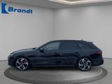 Audi S4 Avant 3.0 TDI quattro MATRIX+KAMERA+ACC+AHK - Audi S4 mit Diesel-Antrieb: Kombi