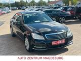 Mercedes-Benz C 180 CGI Lim *NAVi*TEMPOMAT*BL.TOOTH*SDACH* - Mercedes-Benz C 180 aus 2011: Cgi