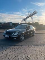 Mercedes-Benz Mercedes E500 w211 Tausch möglich - gebrauchte Mercedes-Benz E 500 aus dem Jahr 2003