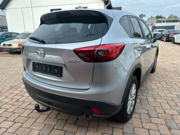 Mazda CX-5 - 6