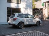 Subaru Forester 2.0XT Turbo SJ - Subaru Forester: Turbo
