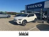 Volvo EX40 Twin Motor AWD Plus Dark StandHZG AHK Digit - weiße Volvo EX40