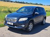 Toyota RAV 4 2,0-l-Valvematic 4x4 AUTOMATIK - Toyota aus 2011