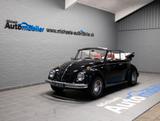 Volkswagen 1300 - aus 1967: Cabrio