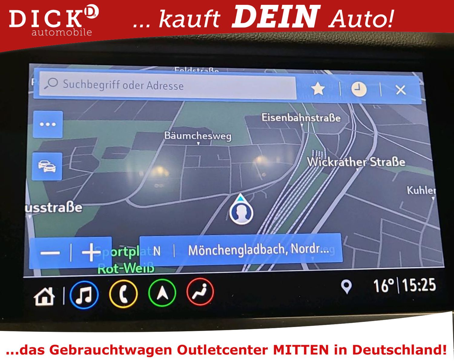 Fahrzeugabbildung Opel Insignia B ST Aut Elegance LED/NAVI/SHZ/RFK/8Fa