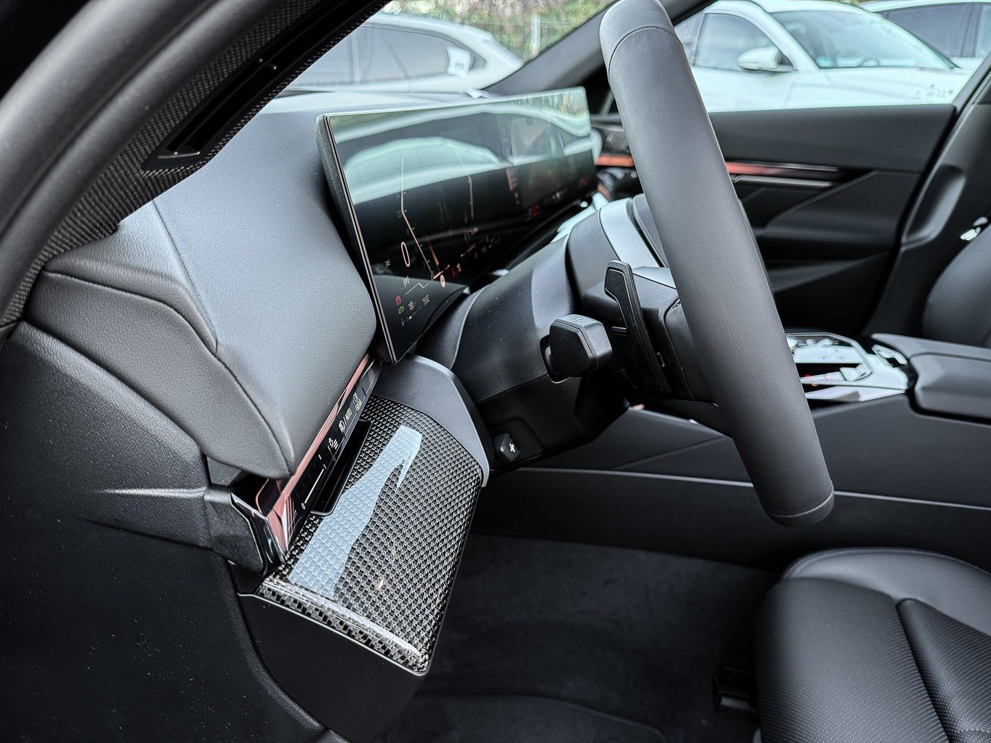 BMW 520 - Bild 15