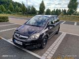 Opel Zafira 1.8 Benzin Automatik  - Opel Zafira: Privatanbieter