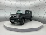 Suzuki Jimny Comfort 4x4 5-Türer LED Sondermodell - Suzuki Jimny in Duisburg