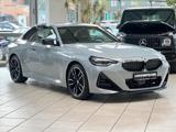 BMW M240i X Drive coupe M Sportpaket KAMERA 19"LMF - BMW M240i in Wuppertal