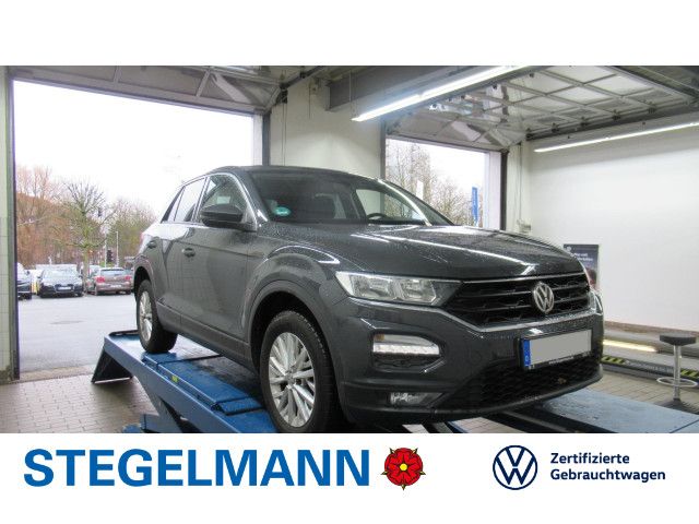 Volkswagen T-Roc 1.6 TDI Navi*PDC*Alu*Sitzhzg*