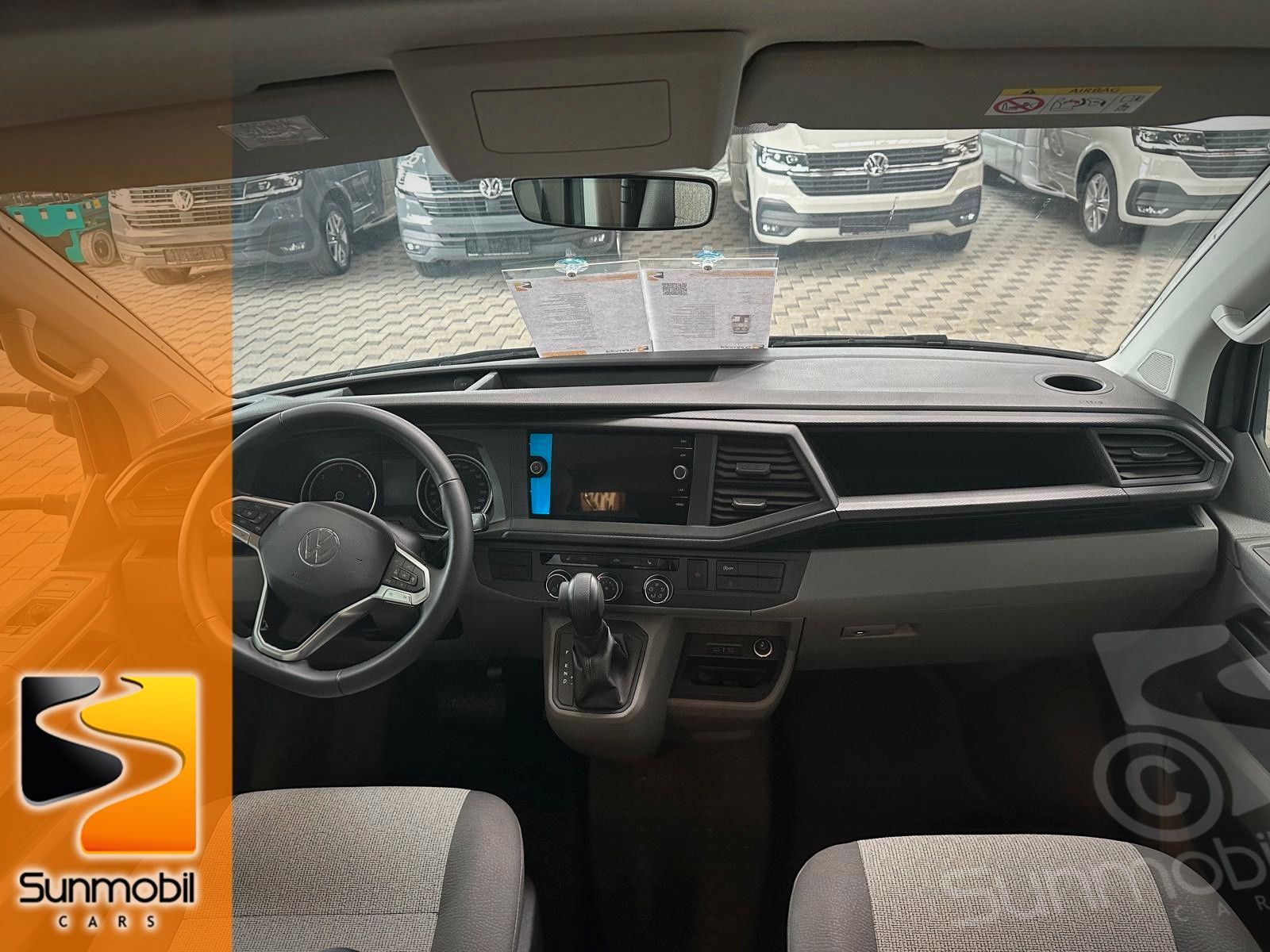 Fahrzeugabbildung Knaus Tourer Van 500 LT Vansation 3500kg Slide-Bett