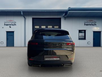 Land-Rover Range Rover Sport - 3