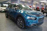Citroën C4 Cactus PureTech 130 Shine - Citroën C4 Cactus aus 2018