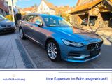 Volvo V90 Kombi Inscription AWD/360°/HEAD-UP/AHK/NAVI - Volvo V90 aus 2016