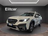 Subaru SUBARU OUTBACK 2.5i Lineartronic Premium - weiße Subaru Outback