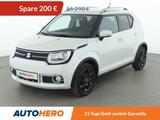 Suzuki Ignis 1.2 DualJet Comfort + 4x4*NAVI*TEMPO*CAM* - Suzuki in Köln