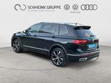 Volkswagen Tiguan Allspace R-Line 2.0 TDI AHK Kamera Navi - Volkswagen Tiguan Allspace in Dresden