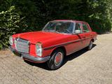 Mercedes-Benz 200 Diesel  - Mercedes-Benz 200 in Hamburg