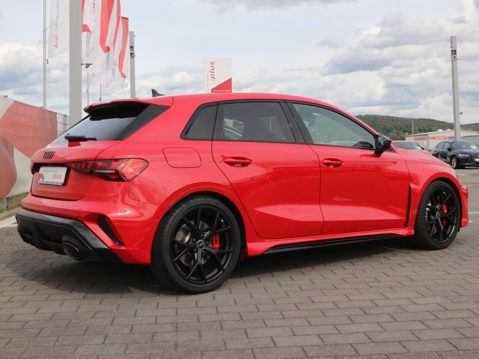 Audi RS3 - Bild 5