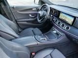 Mercedes-Benz E 200 T-Modell AVANTGARDE|AMBIENTE|MBUX|SHZ|KAM - gebrauchte Mercedes-Benz E 200 aus dem Jahr 2022