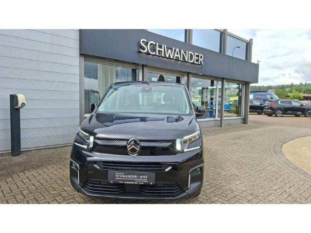 Citroën Berlingo Plus M PureTech 110 *Navi, Rückfahrkame