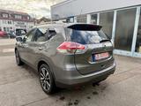 Nissan X-Trail 1.6 360'-Kamera-Navi-AHK - gebrauchte Nissan SUV & Geländewagen