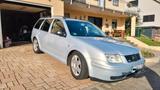 Volkswagen VW Bora V5 Kombi, Winterauto - Volkswagen Bora: V5