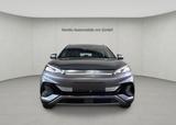 BYD ATTO 3 60kWh Comfort - BYD ATTO 3: Comfort