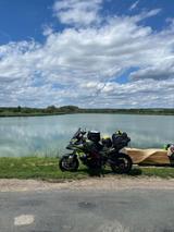Ducati Multistrada 1200 Pikes Peak - Angebote