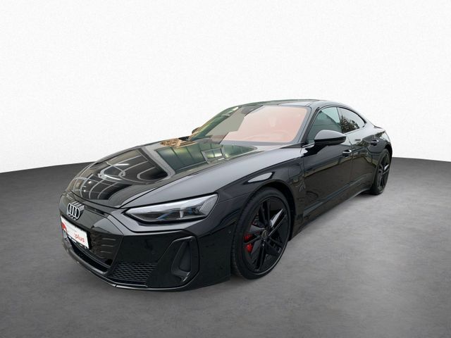 S e-tron GT QUATTRO MATRIX+PANO+WABEN+KAMERA+HUD