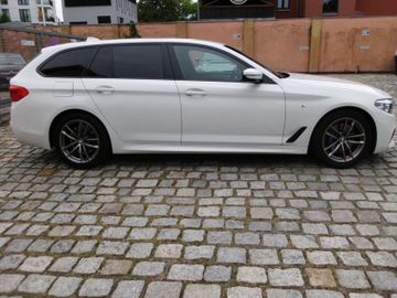 BMW 530 - 4
