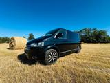 Volkswagen VW T5 Multivan Business VOll - Volkswagen T5 Multivan: Business