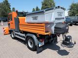 Multicar M31 T mit Winterpaket - Multicar Erfurt