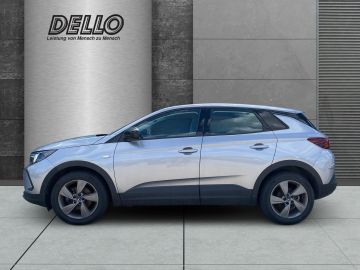 Opel Grandland (X) - 2