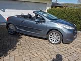 Peugeot 207 CC Platinum 150 THP Platinium - Peugeot 207: Platinium