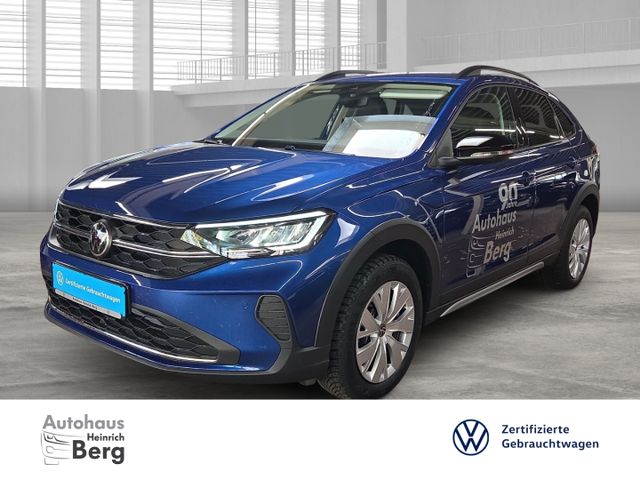 Volkswagen Taigo Energy Energy 1.0 TSI AHK-abnehmbar Navi D