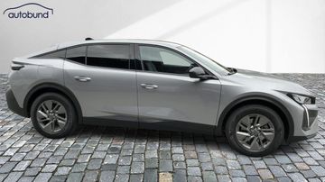 Peugeot 408 - 4