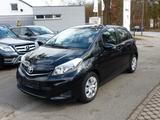 Toyota Yaris 1.3 Life Navi Kamera Servo Bluetooth Klima - Toyota Yaris: Bluetooth
